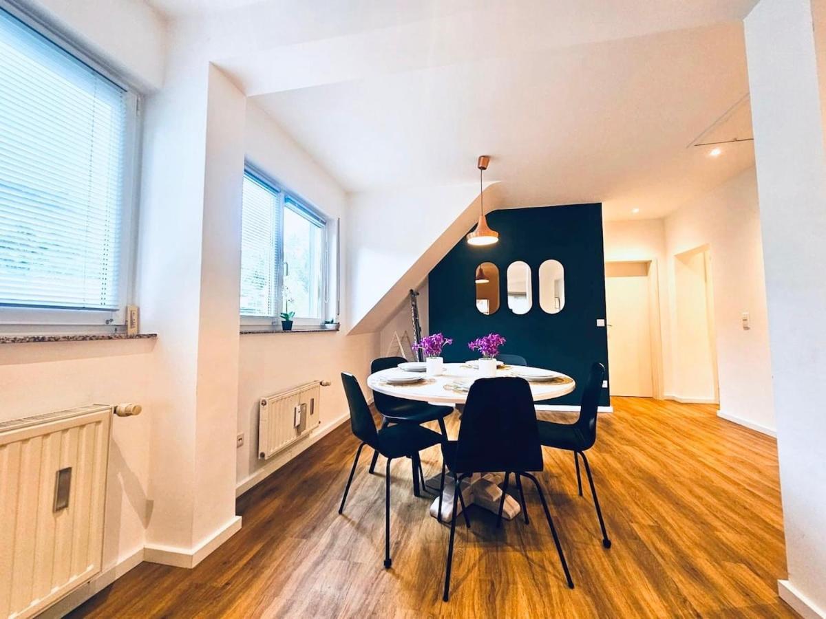 Living Stylish 2br And Free Parking * Luxemburg