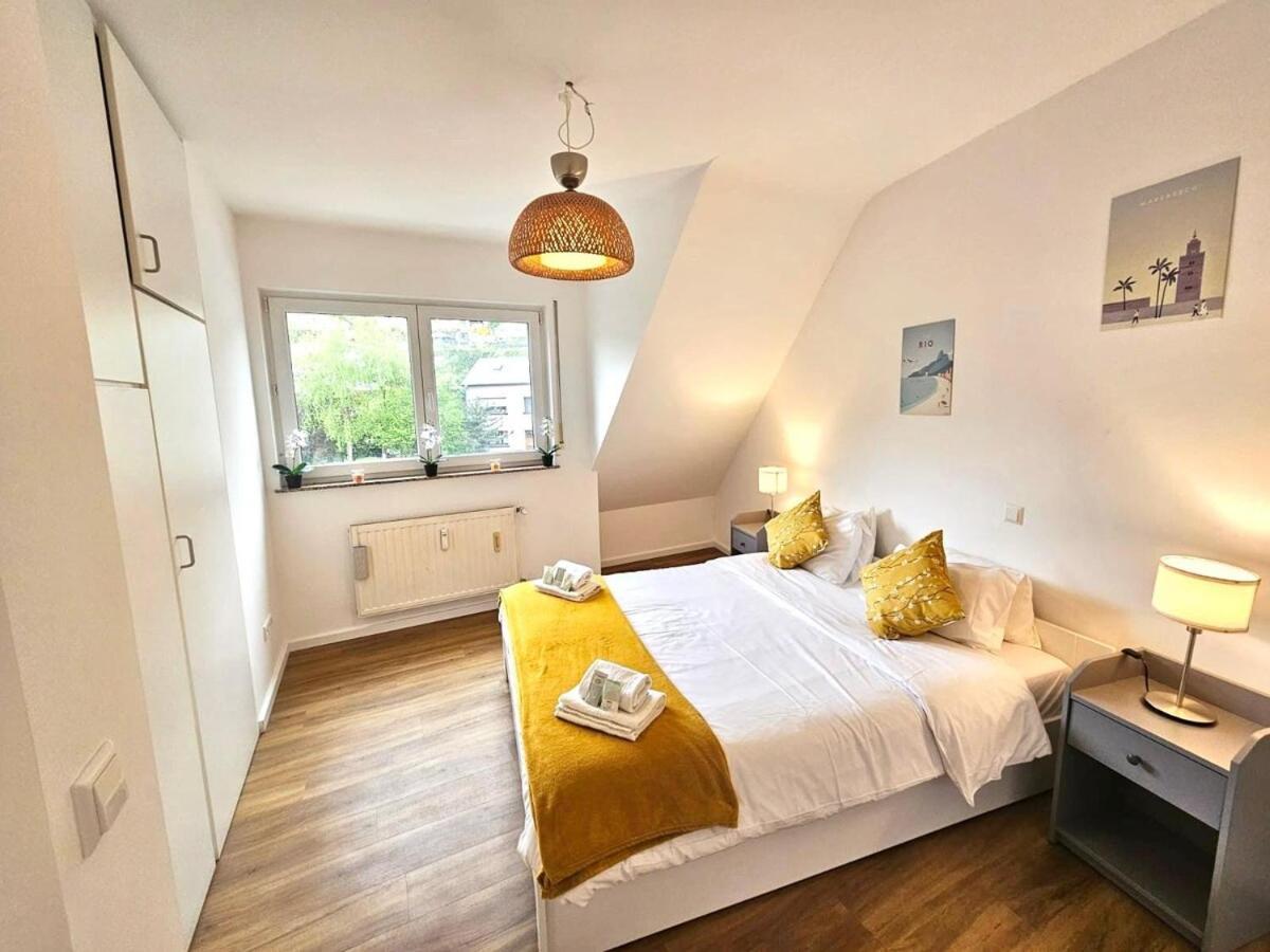Appartement Living Stylish 2br And Free Parking *